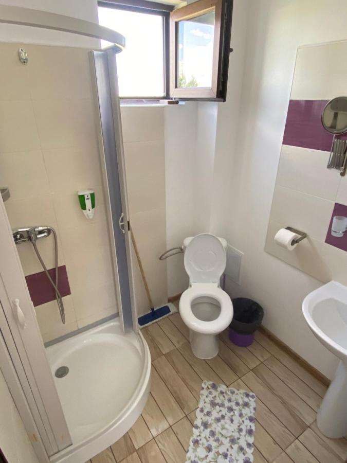Hotel Casa De La Corbu Zewnętrze zdjęcie