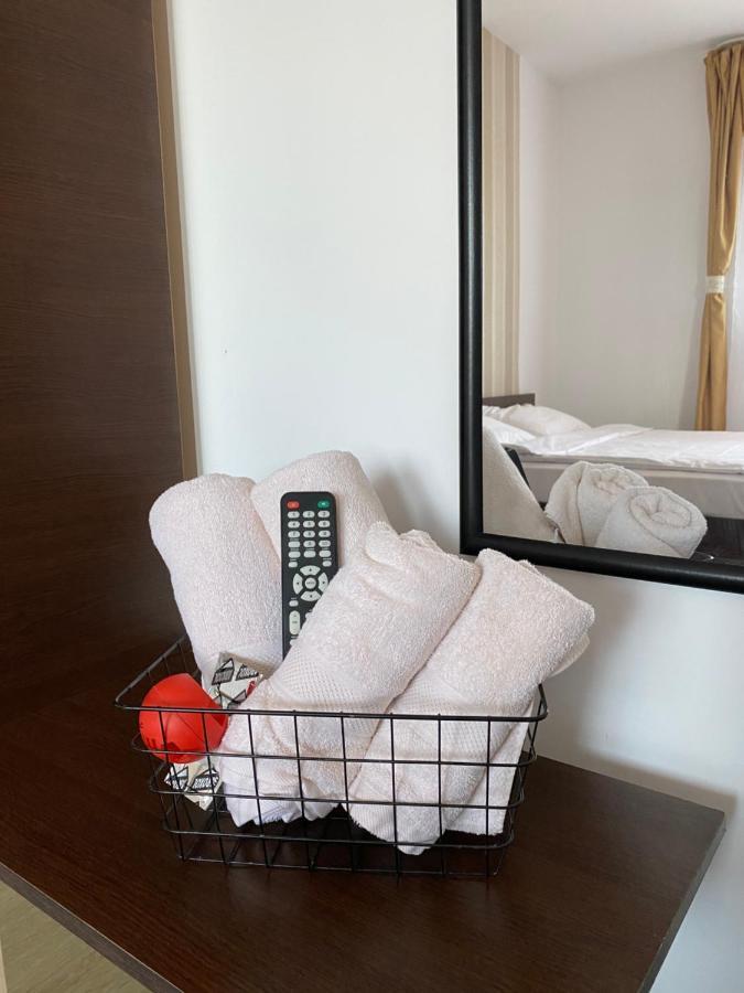 Hotel Casa De La Corbu Zewnętrze zdjęcie