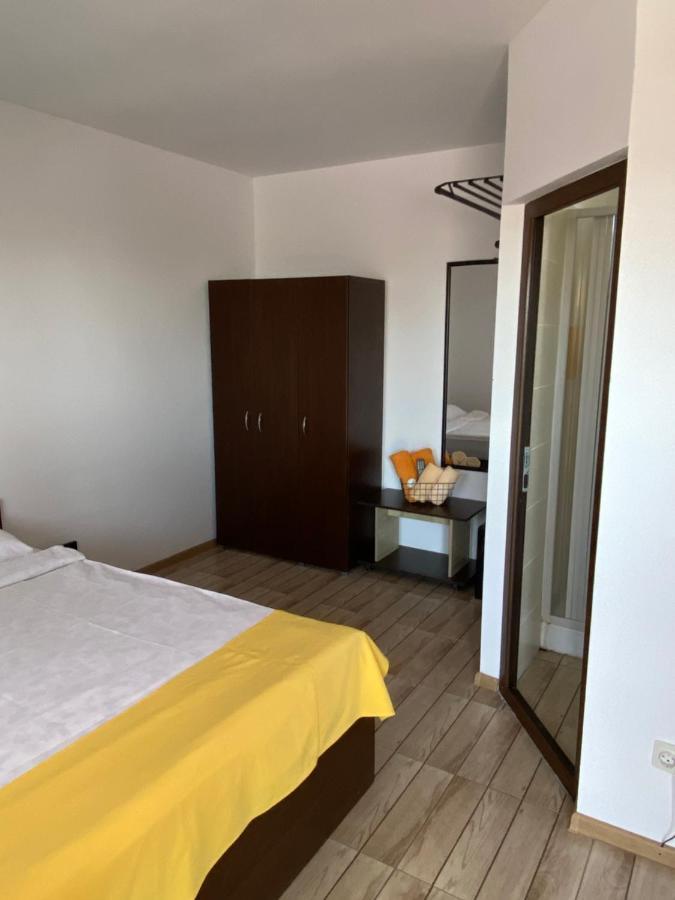 Hotel Casa De La Corbu Zewnętrze zdjęcie