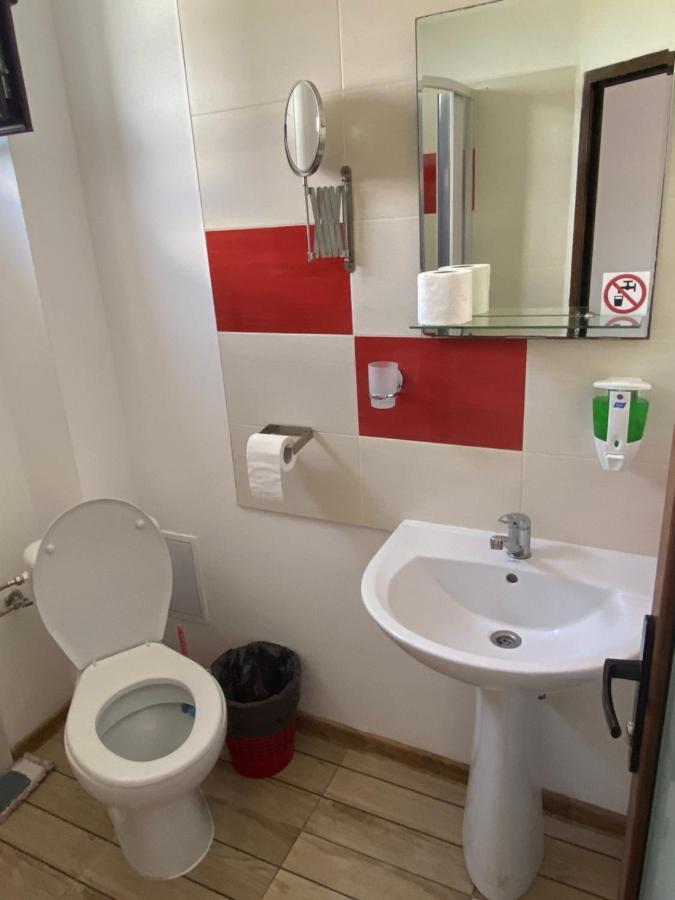 Hotel Casa De La Corbu Zewnętrze zdjęcie