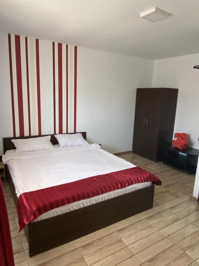 Hotel Casa De La Corbu Zewnętrze zdjęcie