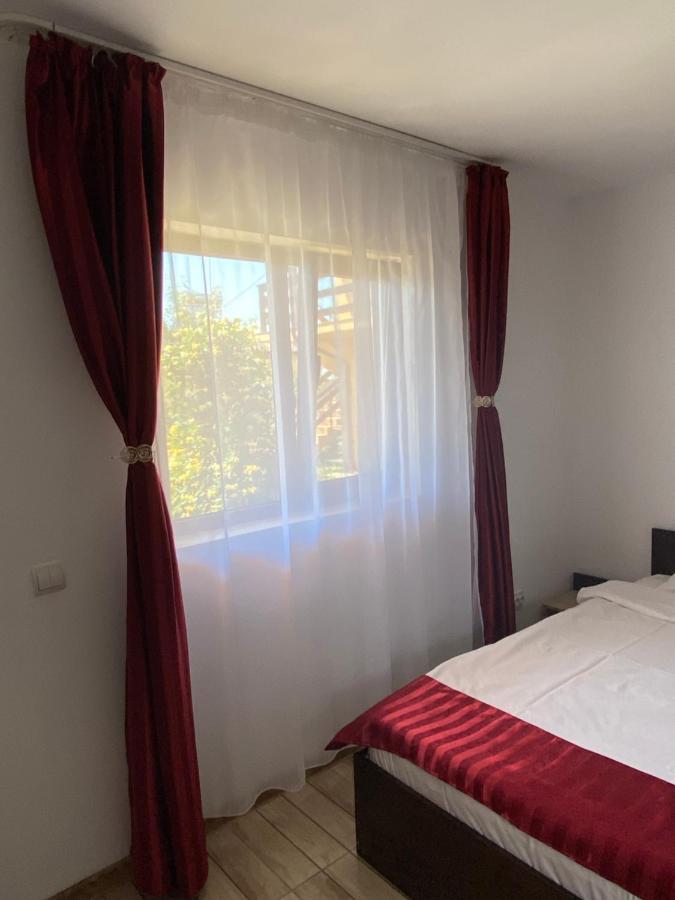 Hotel Casa De La Corbu Zewnętrze zdjęcie